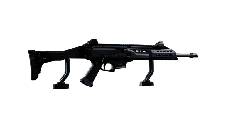 CZ EVO3 S1 Carbine 9mm SL