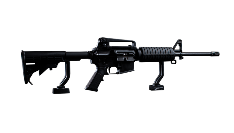 DPMS M16 A1.223 Rem SL