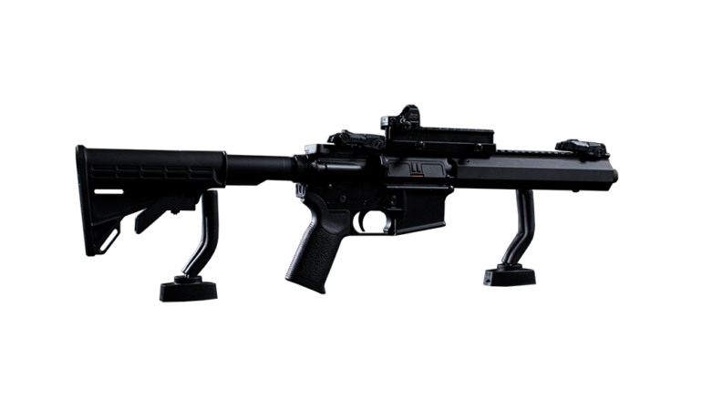KK .22lr Tippmann M4 SL