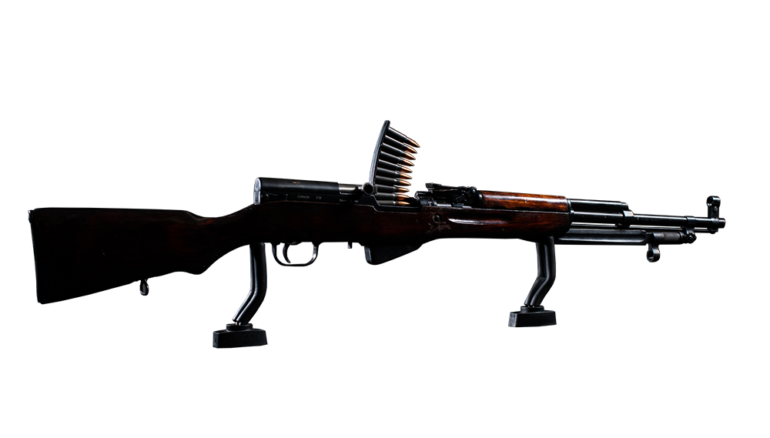 SKS 7.62 x 39 SL