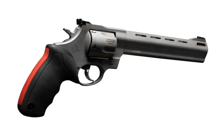 Taurus Revolver 454 Casull